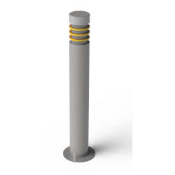 Signal Bollard
